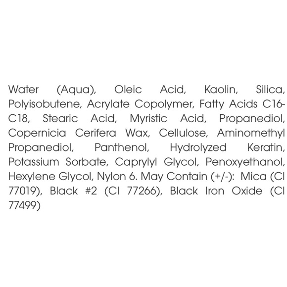 🐝• Distraction Mascara In Black -Luminess Beauty - Picture 6 of 6